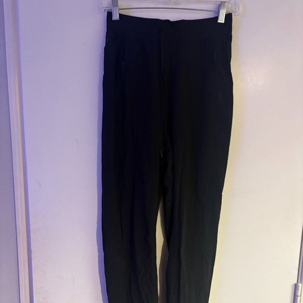 Lululemon License to Train Joggers